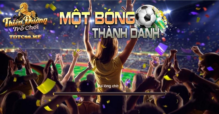 các loại kèo cá cược bóng đá tdtc88
