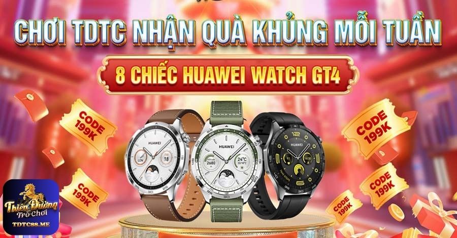thông tin sự kiện tdtc88