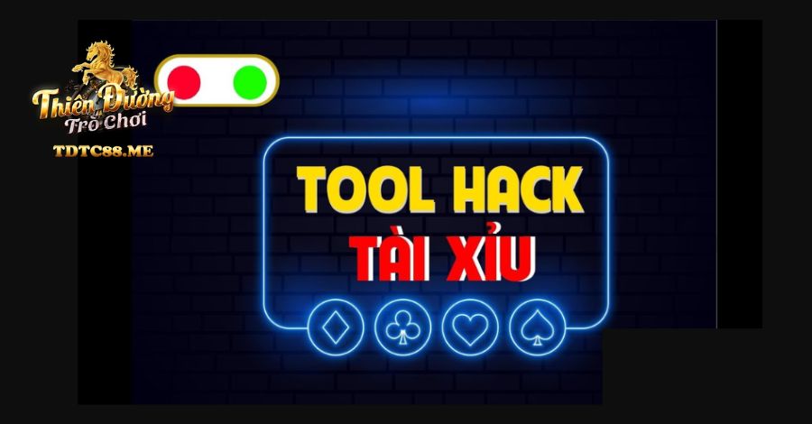 Người chơi không sử dụng tool hack vì không có hiệu quả